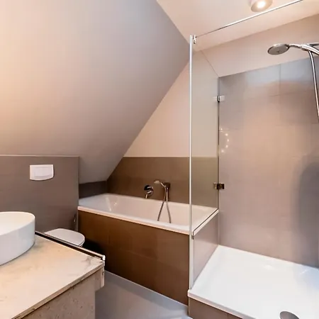 بيت للعطل Bauernkate Lilie *