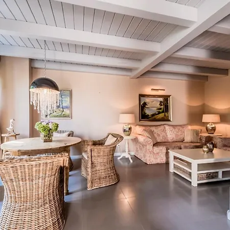 Bauernkate Lilie Rankwitz