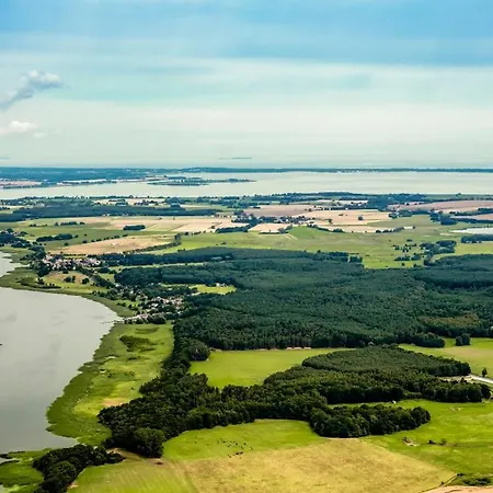 Bauernkate Lilie Сasa de vacaciones *