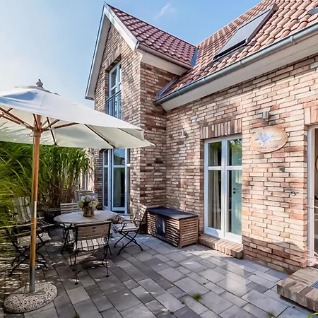 Bauernkate Lilie بيت للعطل *