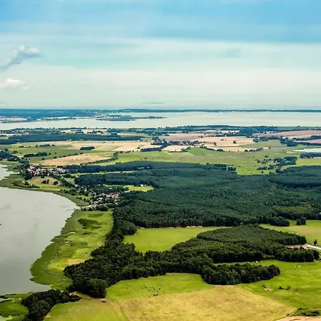 Bauernkate Lilie بيت للعطل