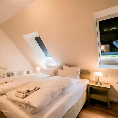 بيت للعطل Bauernkate Lilie *