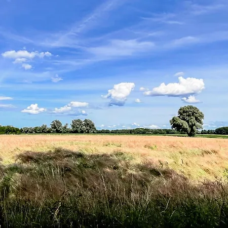 Bauernkate Lilie بيت للعطل